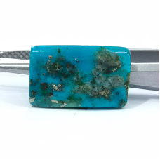 Irani Feroza 7.6 carat / 8.36 ratti